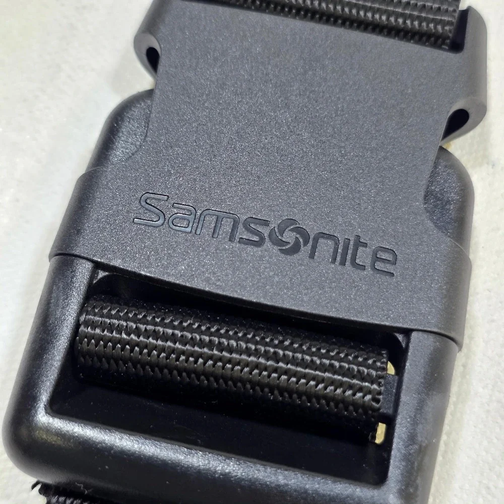 Samsonite fast free